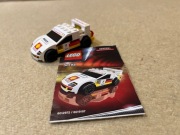 LEGO Ferrari 30192 kpl Instrukcja