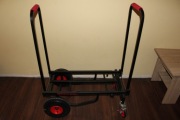 Wózek transportowy Millenium Go-Kart Truck XL , składany 