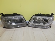 Lampy przód Suzuki Grand Vitara 5D