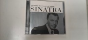 Frank Sinatra – My Way: The Best of Frank Sinatra   - 1 CD