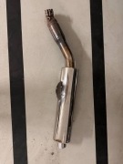 Honda CBR 600 F4i Tłumik