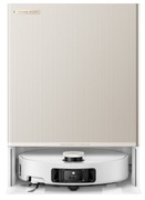 Robot sprzątający DREAME Matrix 10 Ultra Biały