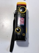Radio Pall Mall mini radio reklamówka