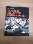 Dlaczego nie jestem muzułmaninem Ibn Warraq