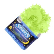 Boxiki Kids Pack – 300 świecących w ciemności gwiazd i księżyc