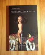Sekretne życie lalek Victoria Nelson