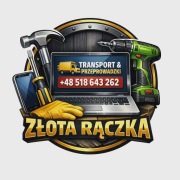 Usługi transportowe, przeprowadzki, utylizacja gabarytów.