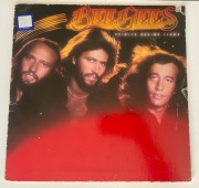 Bee Gees. Spirits Having Flown. Amerykański winyl LP 12" z 1979.