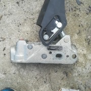 Zaczep kulowy Knott KS30