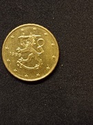 10 euro cent 1999