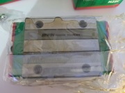 Wózek HIWIN HGH25CA, prowadnica liniowa CNC