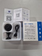 Mini kamera WiFi model A9 Full HD Nowa