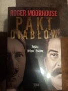 Pakt Diabłów Rooger Moorhouse