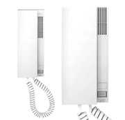 412. DOMOFON Unifon cyfrowy ACO INS-UP720B natynkowy BIAŁY