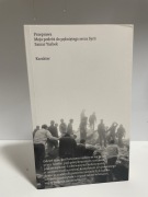 Przeprawa Moja podróż do pękniętego serca Syrii Yazbek stan IDEALNY