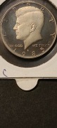 USA Kennedy Half Dolar 1985-S-PROOF