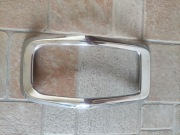 Ramka Kratka Atrapa Chrom Grilla NR 5 Jeep Cherokee KL Oryginał 68165906AA