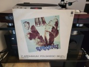 Breakout - Karate stan NM ideał