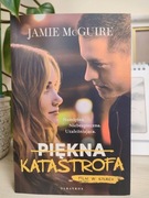 Piękna katastrofa Jamie McGuire