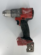 Wiertarko-wkrętarka Milwaukee M18 FPD2 + akumulator m18 4ah