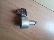 Dynamo Srebrne Romet 