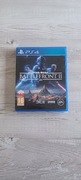 Gra na Ps4 Star Wars Battlefront 2