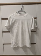 Koszulka biała Milano