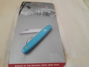 Victorinox Floral Knife
