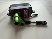 Serwo Traxxas XRT : X-MAXX Ultimate 2085X