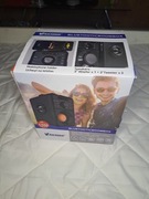 Głośnik Bluetooth/Boombox Hit!