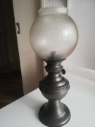 Lampa naftowa Royal Holandia. 