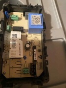 programator (moduł elektroniczny) do piekarnika Beko. KL523S9DU9 i