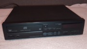 Odtwarzacz CD Dual CD 1120 RC