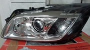 OPEL INSIGNIA A-BIXENON SKRETNY  LEWY, LED  LADNY SPRAWNA