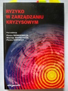 Ryzyko w zarządzaniu kryzysowym