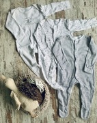 Pajacyk - 3pak George r68 pidzamka