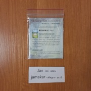 Ekosystem - promo Rusałka