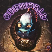 Oddworld: Abe's Oddysee KLUCZ STEAM