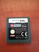 Lego Star Wars II - Gra Nintendo DS
