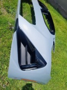 Bmw g42 kratka  zderzaka M2 