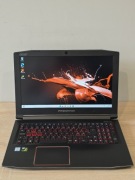Acer Predator 300 GTX1060(6GB) | i7-7700HQ | 16/512GB | Win 11Pro