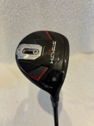 TaylorMade STEALTH 2 Plus W5 (jak nowy)