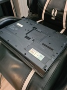 Laptop hp compaq 6715s