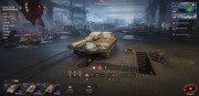 Konto WOT EU Rinoceronte, Minotauro, Progetto 65 World of Tanks