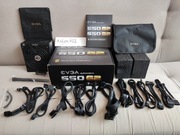 Zasilacz EVGA SuperNOVA G2 650W 80 PLUS Gold