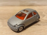 Majorette Ford Ka Nowy