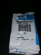 Oryginalny Tusz hp 901 kolor