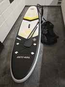 Deska sup 3.2metra nowa nie używana zestaw