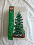 LEGO 40573 Okolicznościowe - Choinka