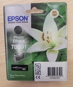Tusz do Epson T0595 Stylus Photo R2400 black